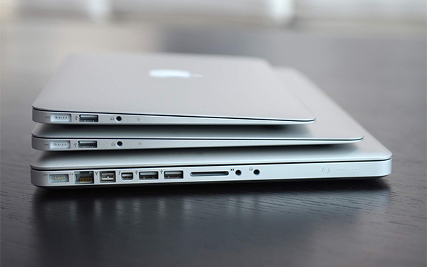 蘋果12 寸 MacBook Air 明年初可以量產