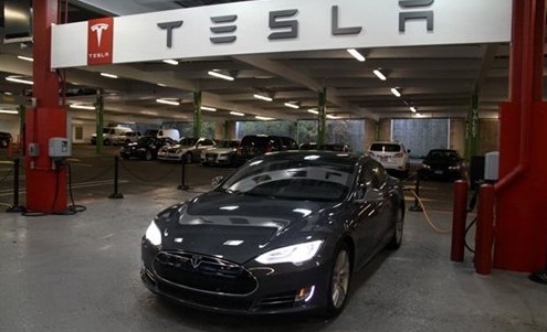 為何特斯拉在中國還僅僅是個電瓶車？