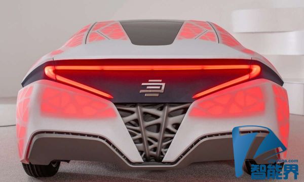 3D打印“光繭”概念車www.mxbwsgo.cn智能界2.jpg