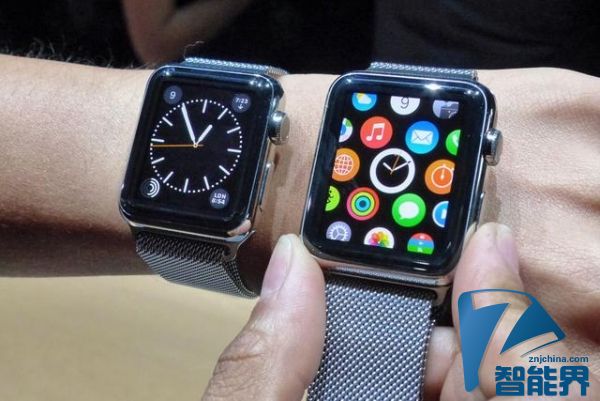 或將改變行業，Apple Watch發布前瞻