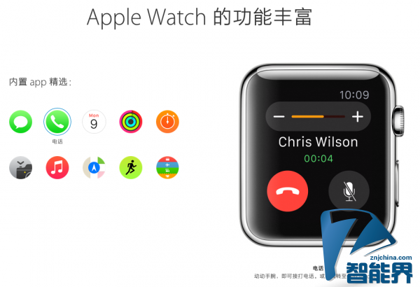 蘋果發布會www.mxbwsgo.cn智能界16.png