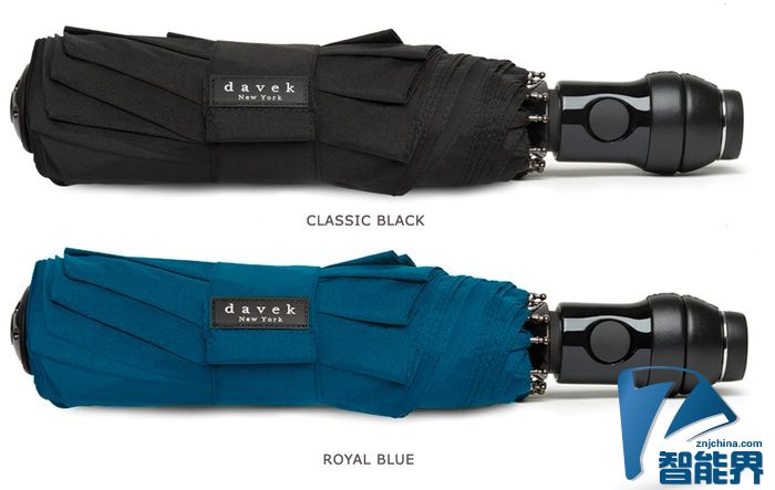 Davek Alert Umbrella 智能界www.mxbwsgo.cn3.jpg