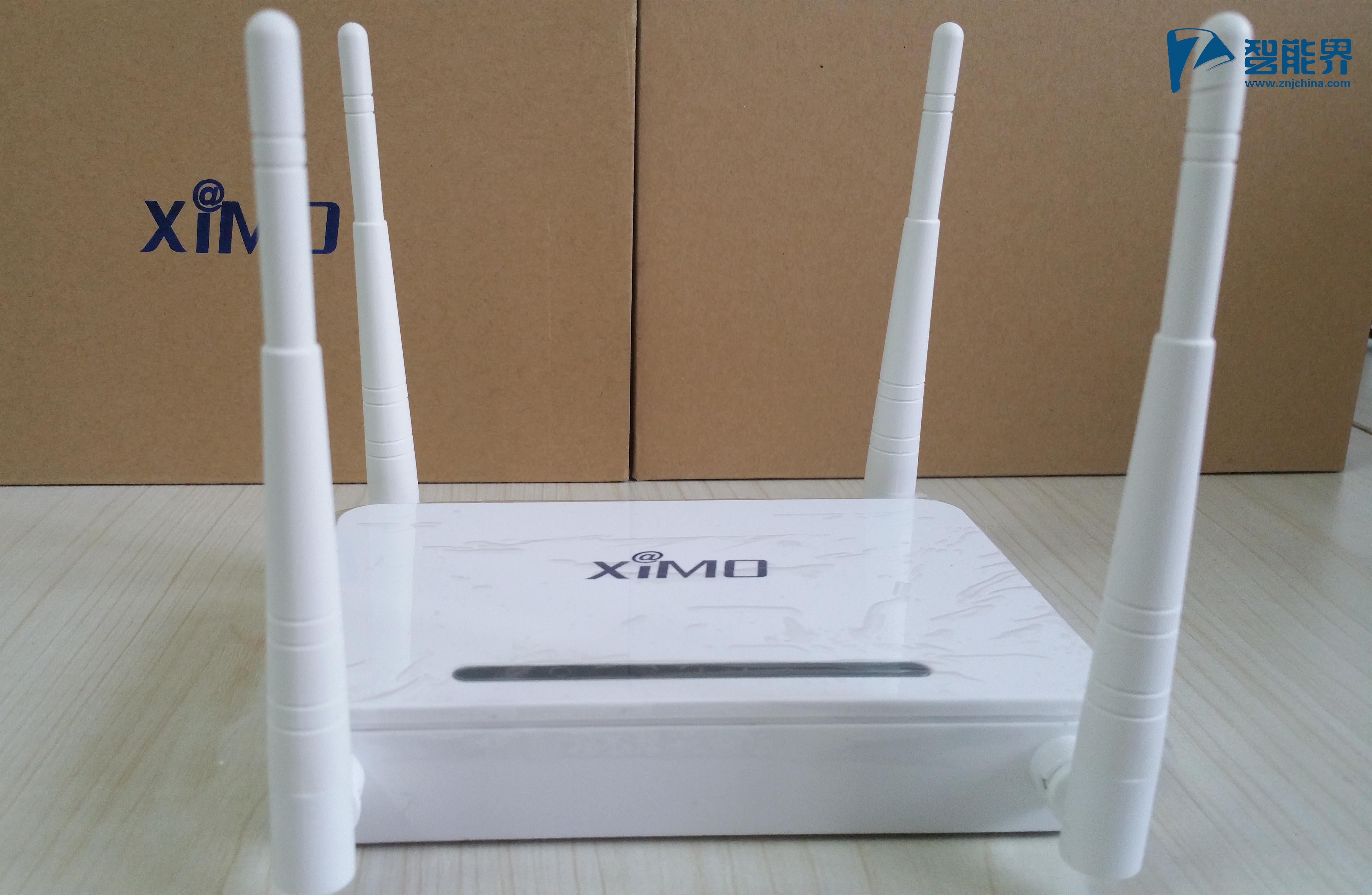 西默W18M路由器體驗(yàn)，絕對(duì)值得擁有！