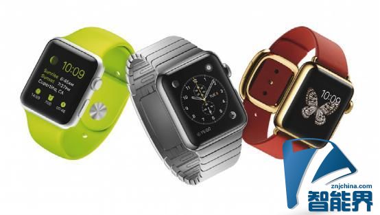 用戶為何偏愛低價(jià)的Apple Watch Sport？