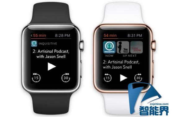 我要問數碼：Apple Watch第三方應用很糟糕？