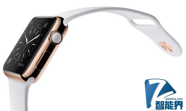 預(yù)測顯示Apple Watch今年很難完成銷售目標