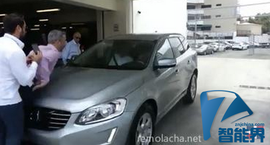 沃爾沃自動駕駛撞了人，又一出羅生門？