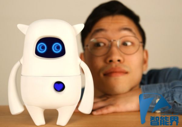 Musio，一款具有毀滅人類潛質(zhì)的機器人