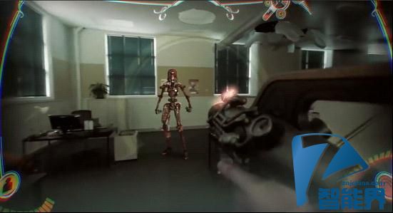 VR平臺Magic Leap即將發布SDK 仍無硬件產品