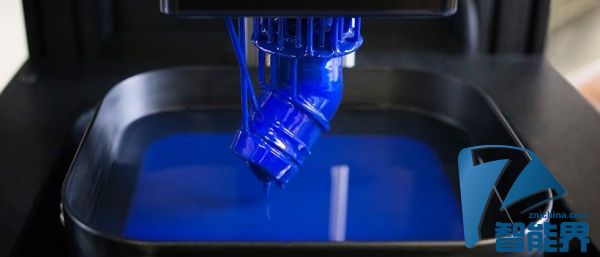 這一次福特贏了，3D打印汽車零部件將量產