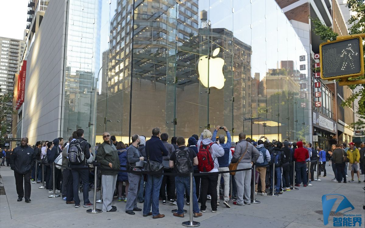 蘋果為新 iPhone 備貨 9000 萬部，黃牛們來玩嗎？
