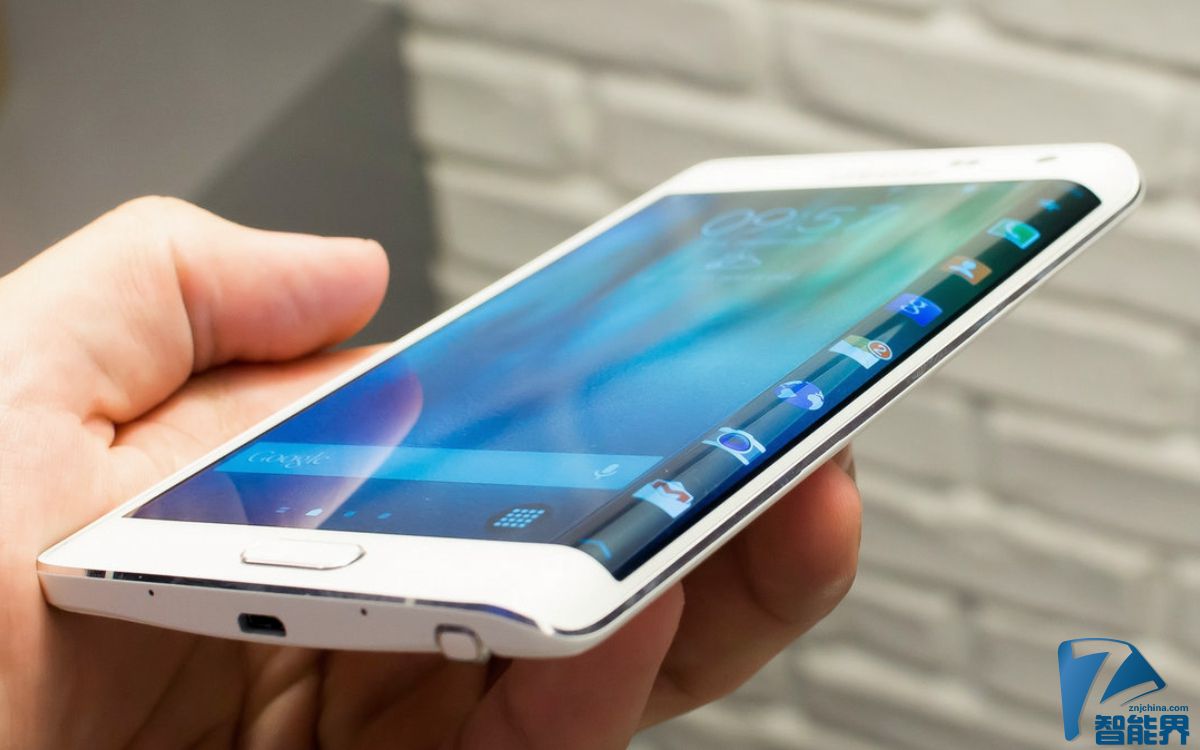 8 月三星 Galaxy Note 5 、Galaxy S6 edge+ 雙機齊發