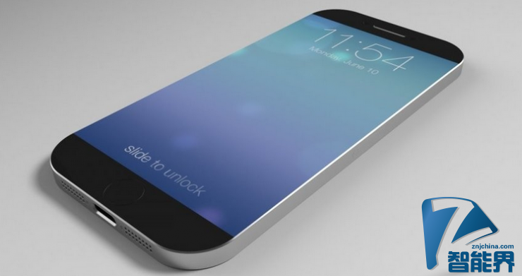 iPhone 7屏幕或大變，蘋(píng)果要做無(wú)邊框了？