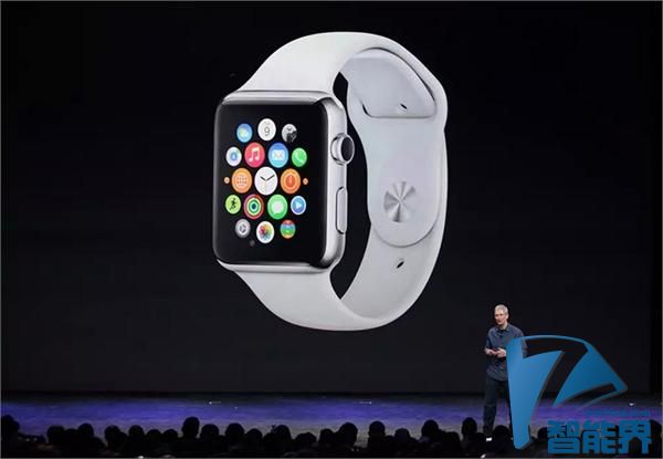 臉書冷待Apple Watch 可穿戴設備發展分析