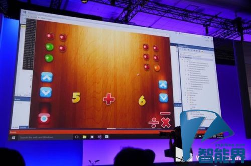 蘋果干瞪眼！Win10能爽快的運行iOS應(yīng)用了