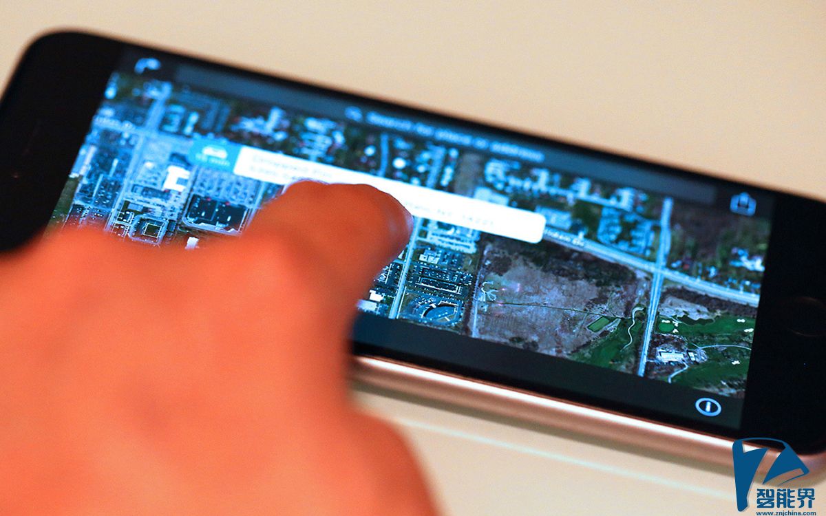 當 iPhone 配上 Force Touch 后，我們可能就要這么玩了