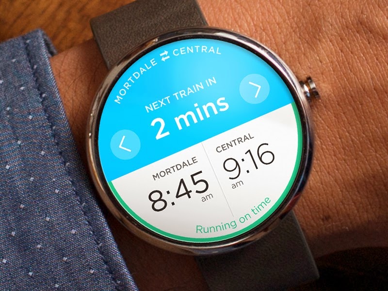 摩托羅拉已停售第一代 Moto 360，第二代公布之期不遠矣？