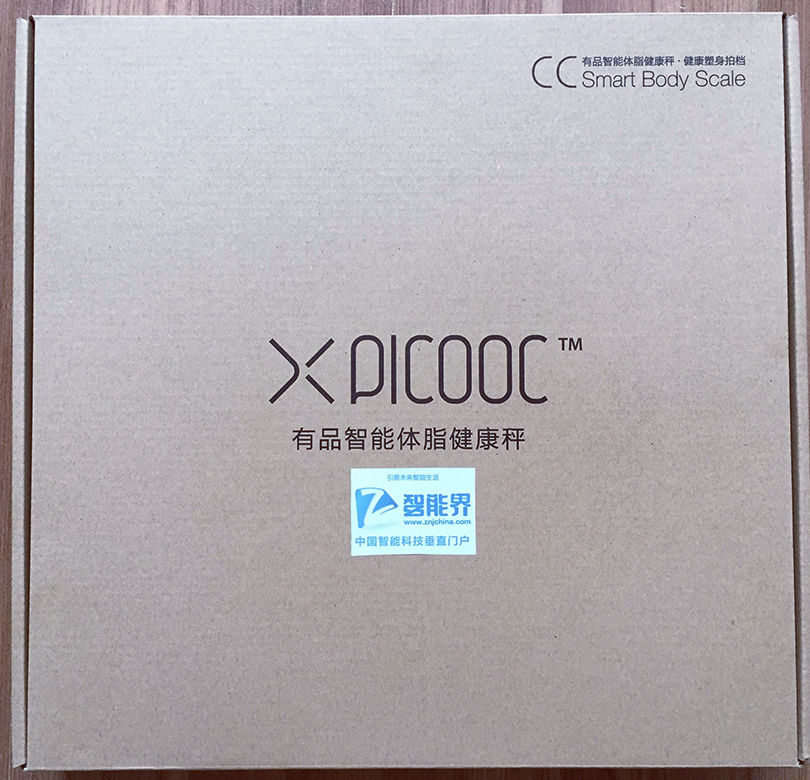 對待身體，斤斤計(jì)較   有品PICOOC魔秤CC智能體脂秤評測報(bào)告