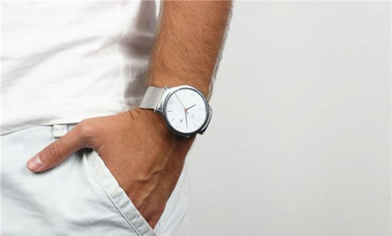 ELE Watch：可能顛覆Android Wear 市場？！