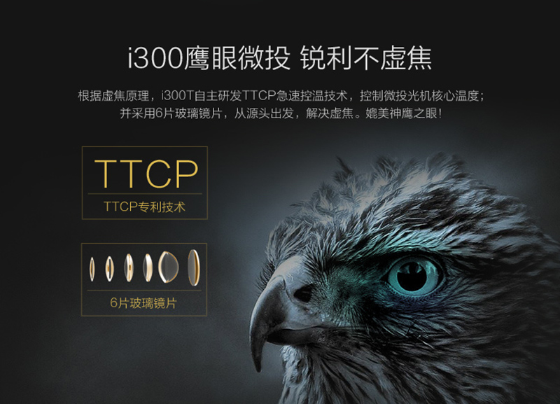 不虛焦！不將就！明基智能投影機引領(lǐng)家居娛樂新潮流