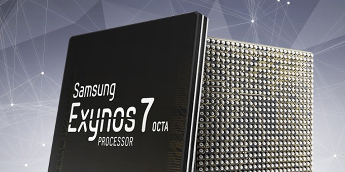 備戰Galaxy S7：三星11月批量生產Exynos8890處理器