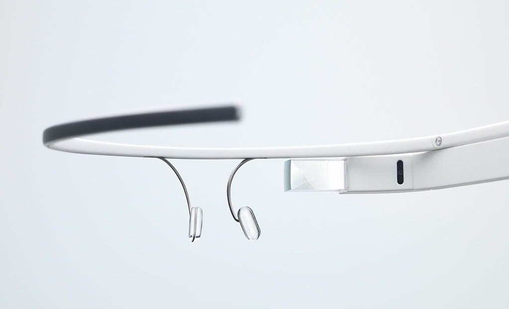 Google Glass 團隊正在開發(fā)其它可穿戴設(shè)備