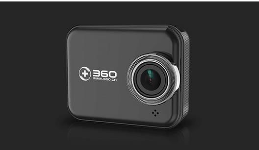 360行車記錄儀計劃給二代產品增加 ADAS