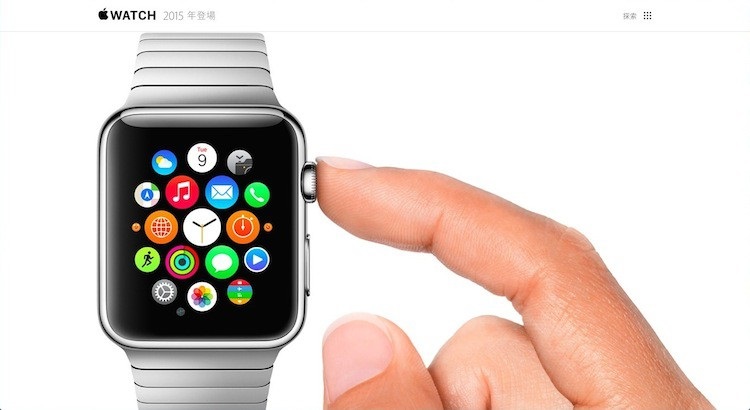 Apple Watch年銷量將達1200萬 半數來自購物季