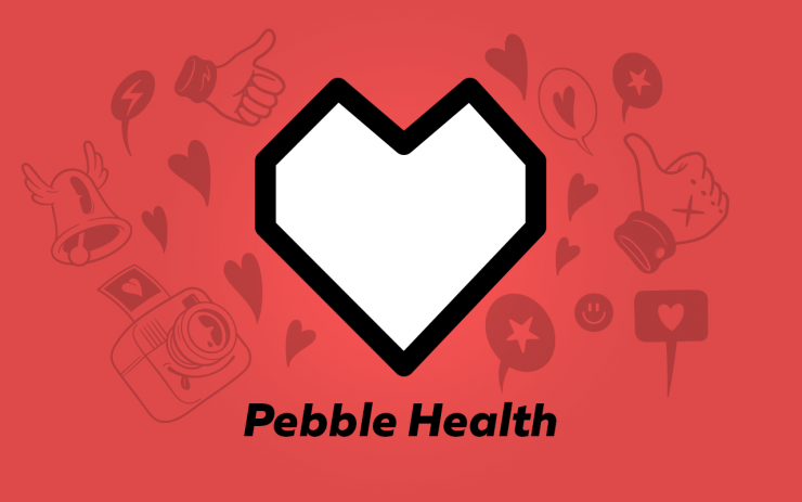 Pebble智能手表發(fā)布原生運(yùn)動(dòng)追蹤應(yīng)用