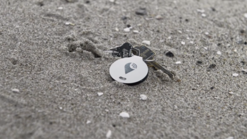 【智能界大百科】BtrackR bravo物體追蹤設備讓你更容易找到自己的物品