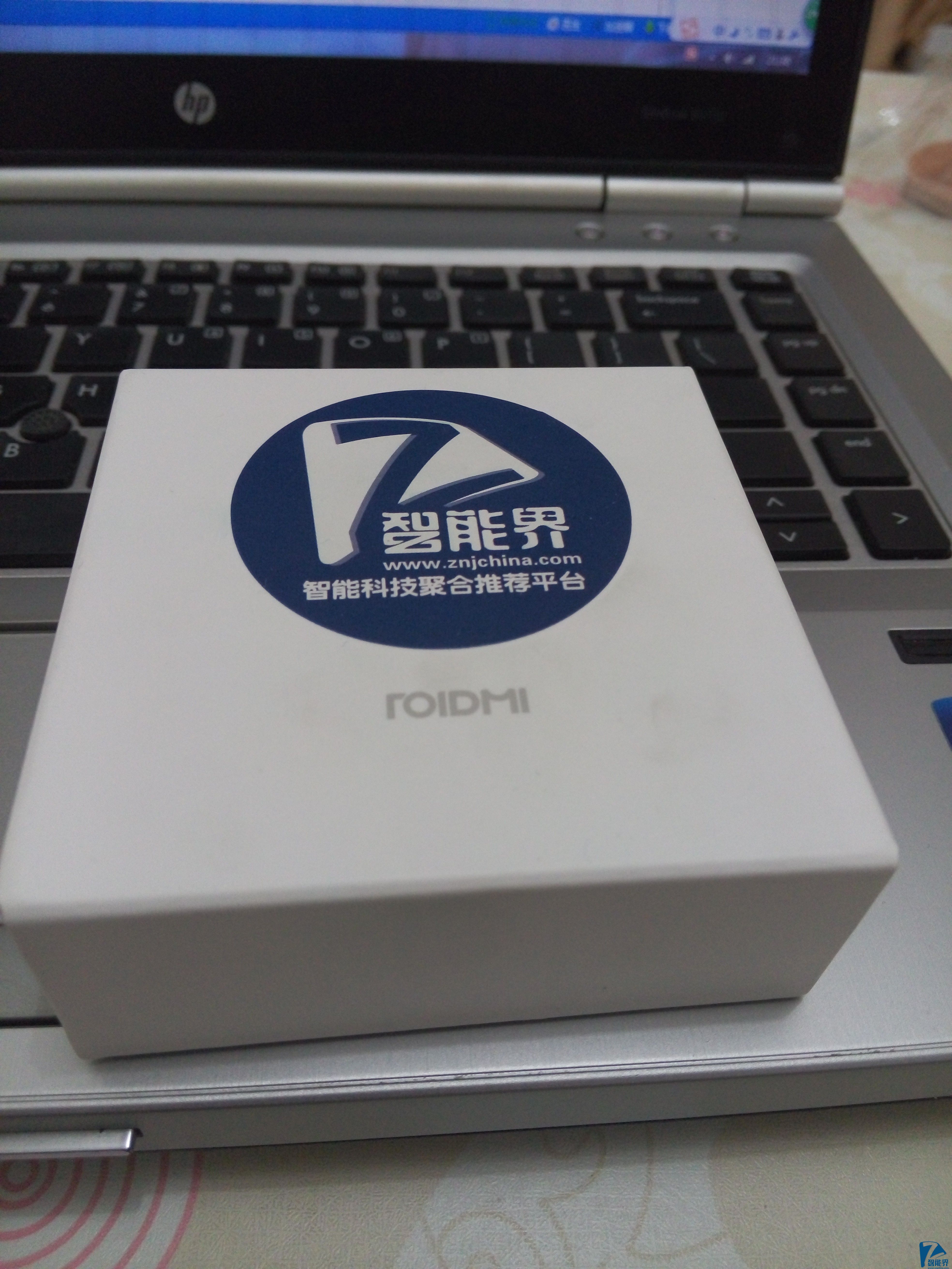 睿米車載藍牙播放器--初體驗