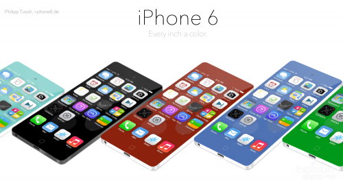 訂單削減30% iPhone6s真賣不動了？