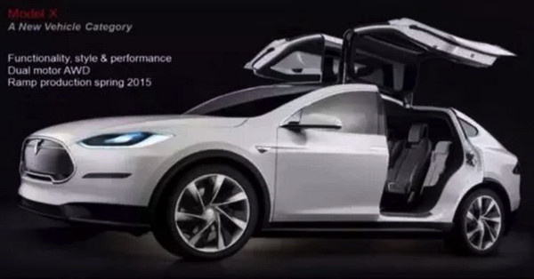 特斯拉Model 3預售 18萬能買什么功能？