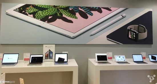 這是蘋果即將為Apple Watch推出的新表帶？