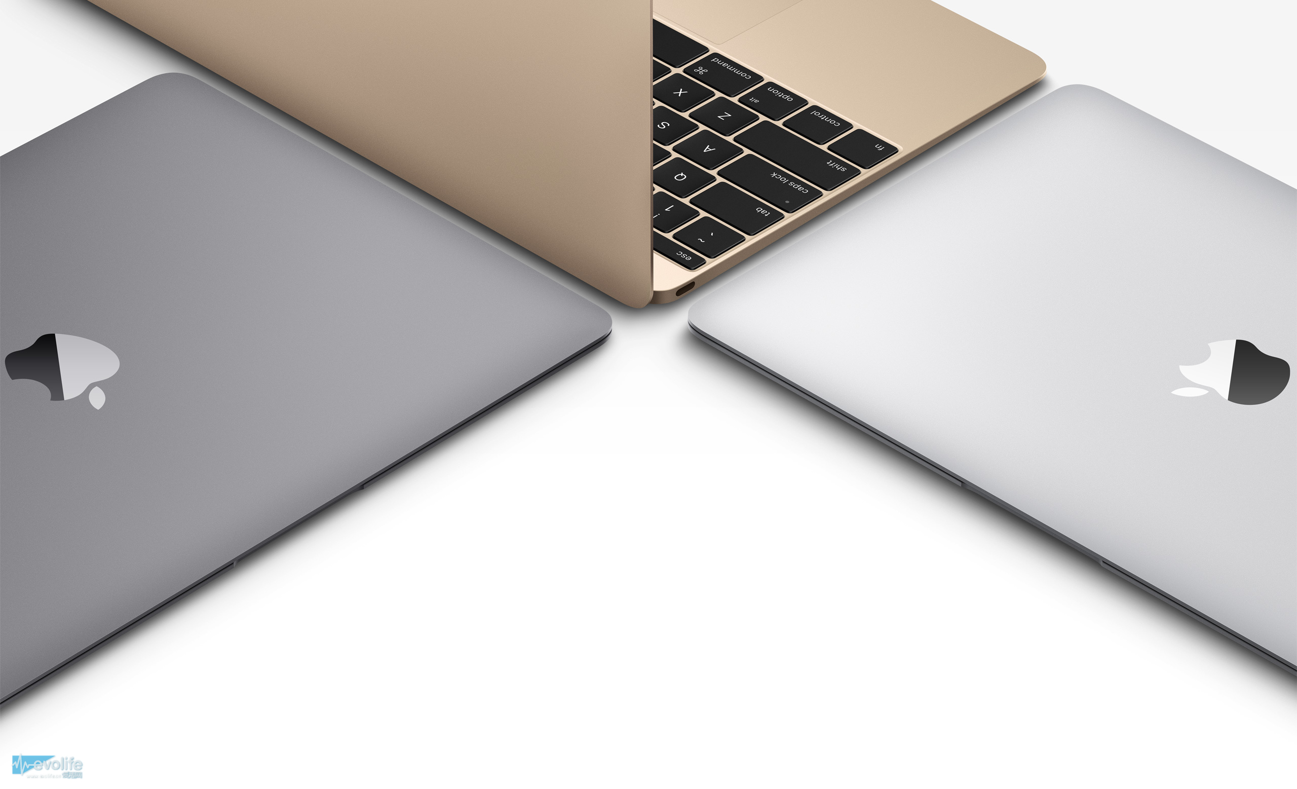 MacBook新技術：存儲速度飆升千倍！