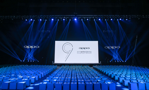 OPPO，國產手機的另一極