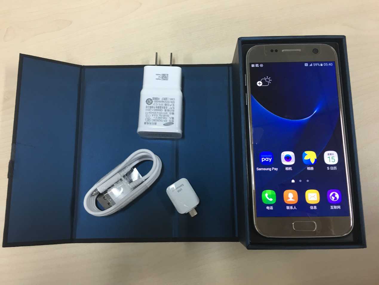 #開發者福利# 百度MTC上線Galaxy S7新機 App兼容性極速測
