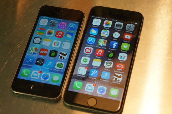 蘋果為什么在3月發布iPhone SE？
