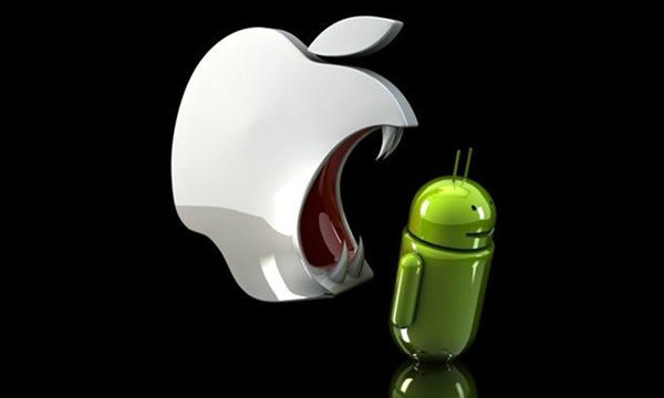 蘋(píng)果iPhone SE絕非經(jīng)典，安卓手機(jī)跟風(fēng)必亡!