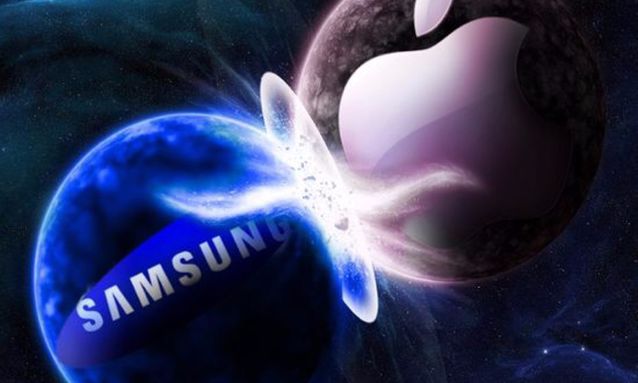 蘋果創造力哪去了？看看三星電視都在干嘛！