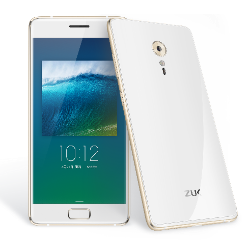 重新定義聯想手機   聯想ZUK Z2 Pro 震撼來襲