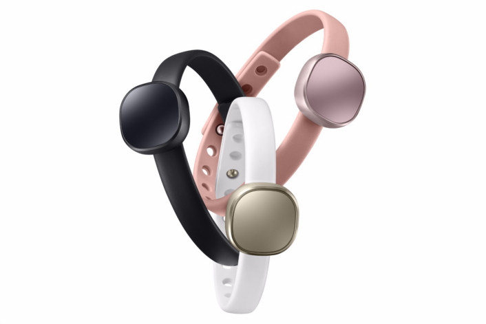 三星開賣時尚健康手環 Charm，可惜僅適配 Android 系統