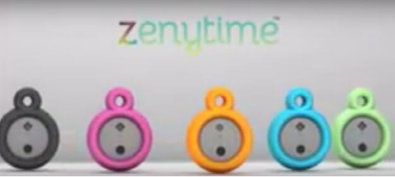 感覺壓力山大？請Zenytime來幫忙啊！