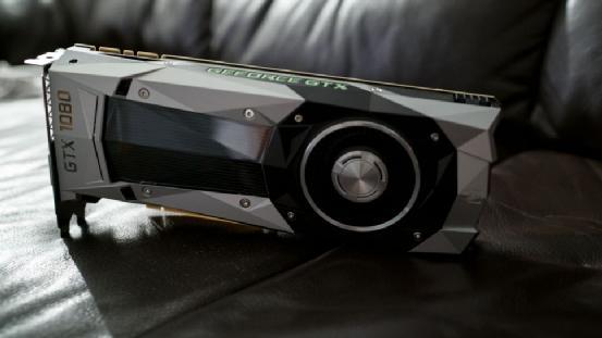 NVIDIA將發布新驅動解決GTX 1080風扇問題