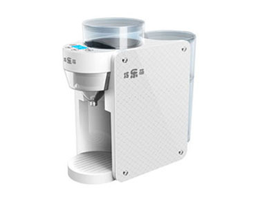 巧樂(lè)萌智能沖奶機(jī)