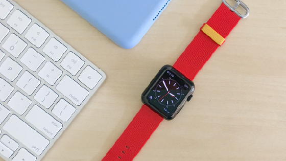 奧運(yùn)配色 Apple Watch 表帶發(fā)布：限量、價(jià)高，還只能在巴西買