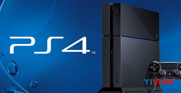 索尼確認PS4出貨量已達4350萬臺