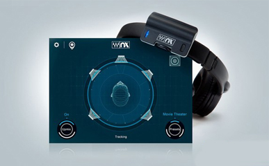 【智能界大百科】Waves Nx耳機 VR、AR、3D混音技術上的聽覺體驗