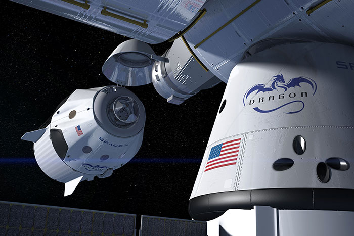 心疼 SpaceX：發射臺被毀、火箭爆炸、衛星報銷、還被索賠 5000 萬
