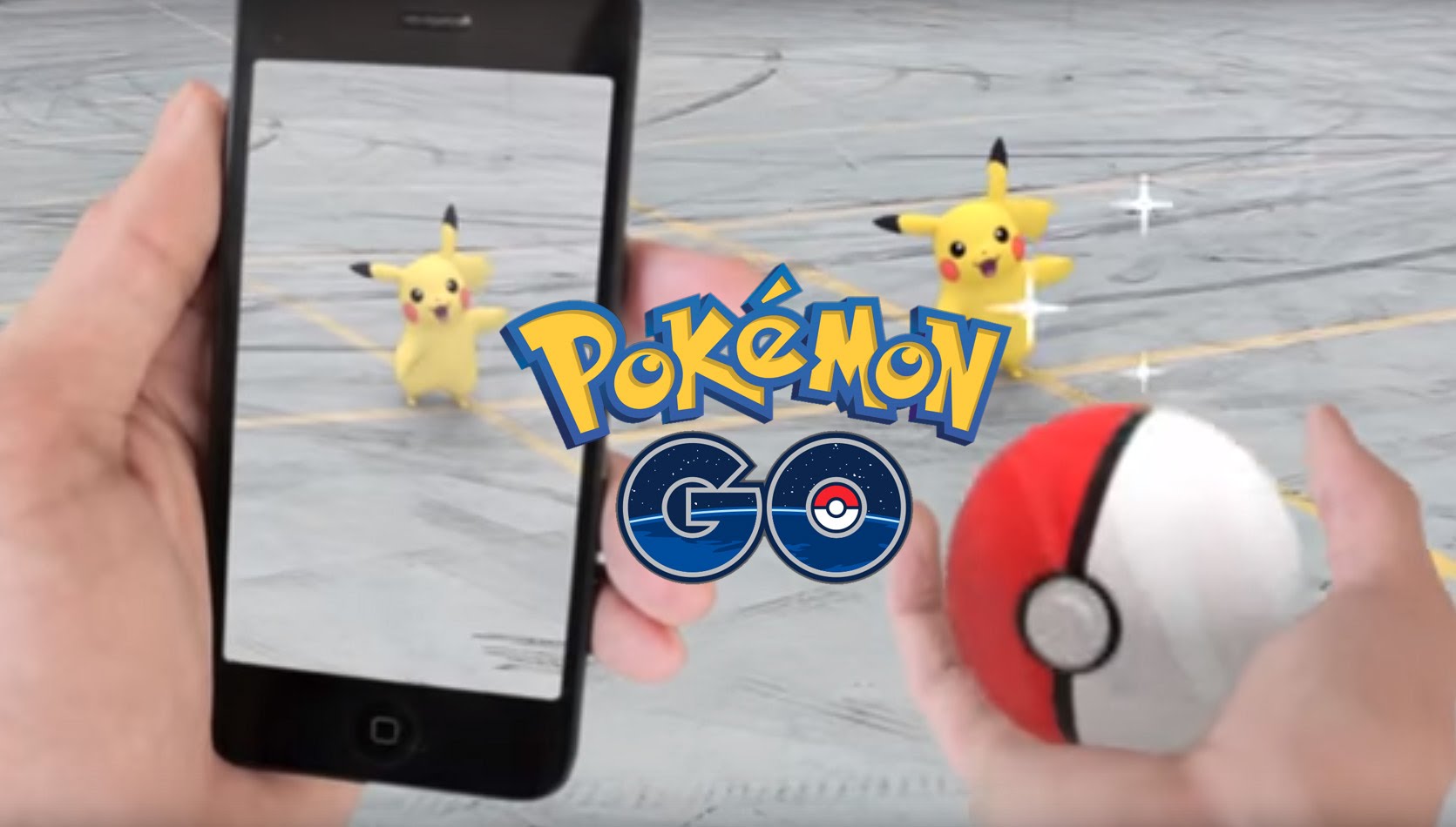 上線兩個(gè)月之后，Pokemon Go 的下載量超過(guò) 5 億